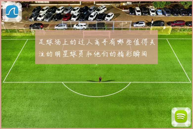足球场上的过人高手有哪些值得关注的明星球员和他们的精彩瞬间
