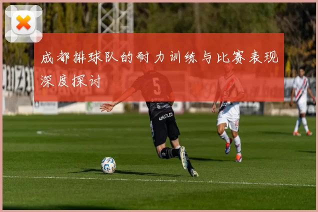 成都排球队的耐力训练与比赛表现深度探讨