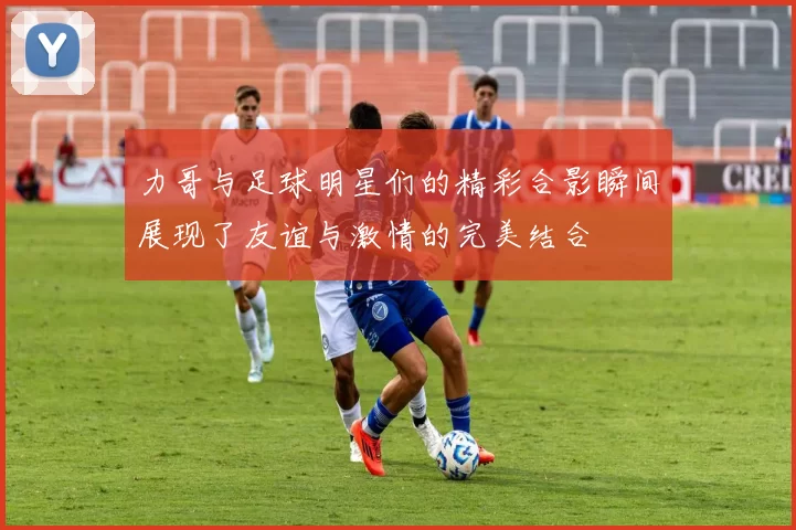 力哥与足球明星们的精彩合影瞬间展现了友谊与激情的完美结合