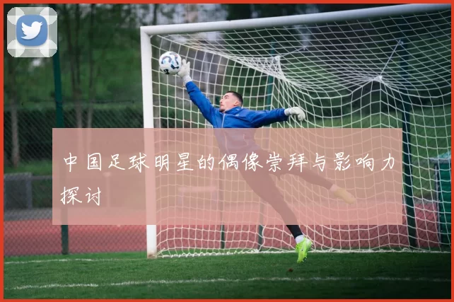 中国足球明星的偶像崇拜与影响力探讨