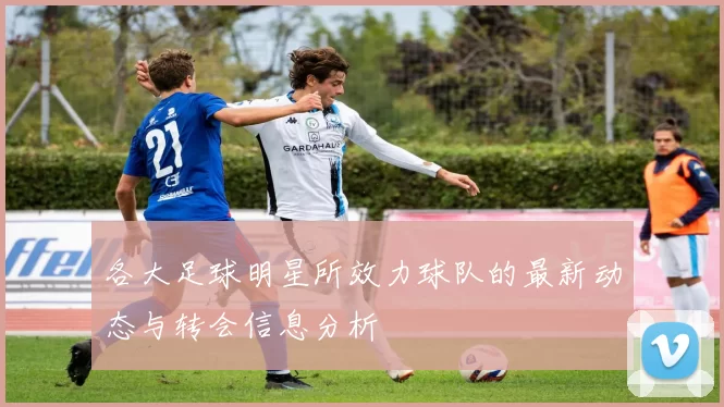 各大足球明星所效力球队的最新动态与转会信息分析