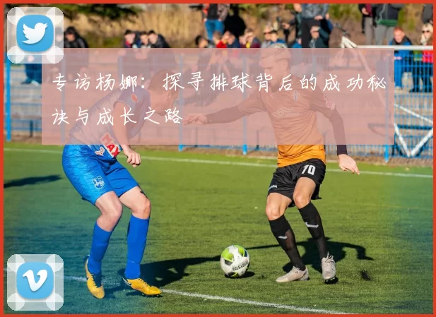 专访杨娜：探寻排球背后的成功秘诀与成长之路