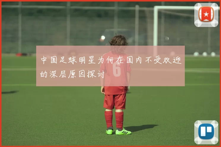 中国足球明星为何在国内不受欢迎的深层原因探讨