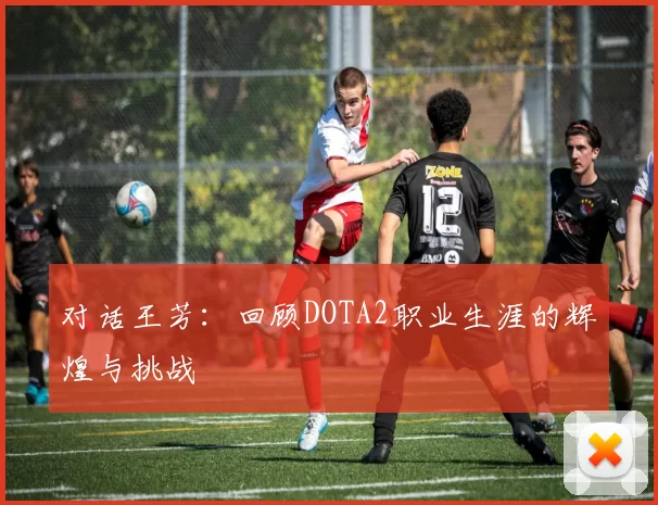 对话王芳：回顾DOTA2职业生涯的辉煌与挑战