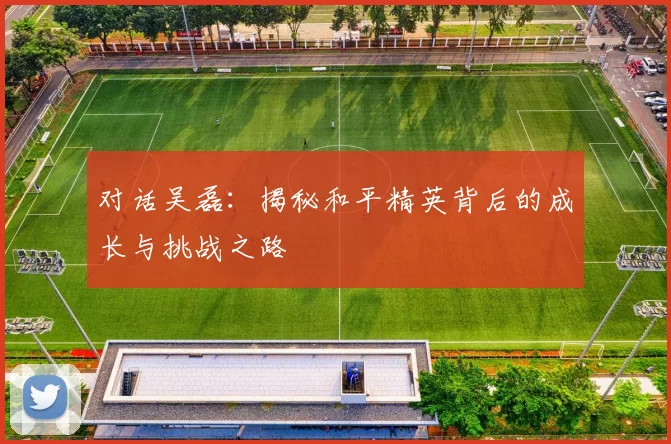 对话吴磊：揭秘和平精英背后的成长与挑战之路