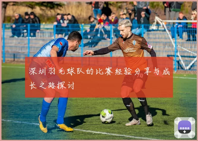 深圳羽毛球队的比赛经验分享与成长之路探讨