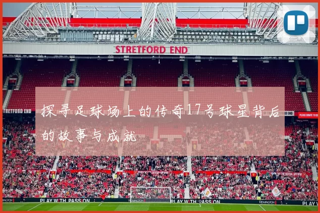 探寻足球场上的传奇17号球星背后的故事与成就