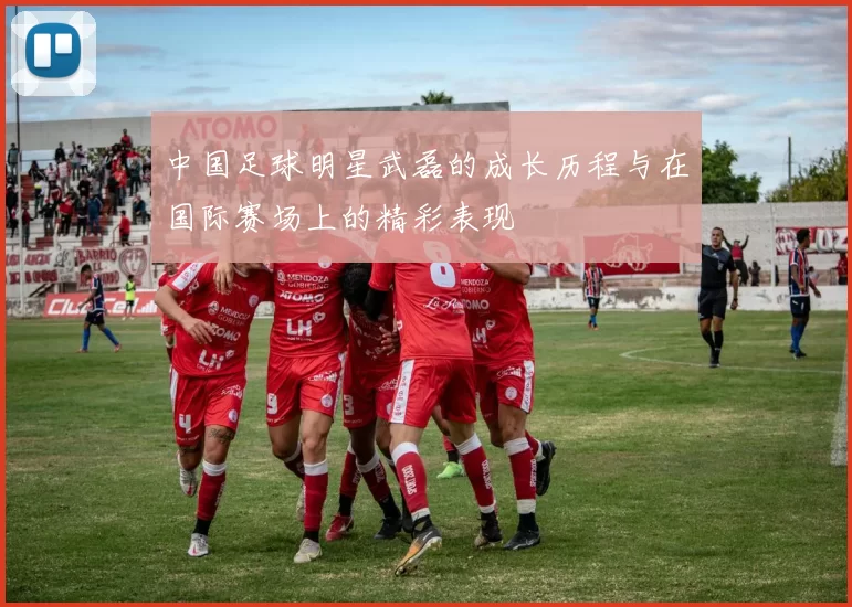中国足球明星武磊的成长历程与在国际赛场上的精彩表现
