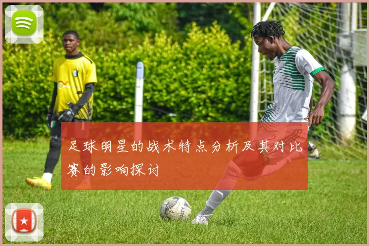 足球明星的战术特点分析及其对比赛的影响探讨