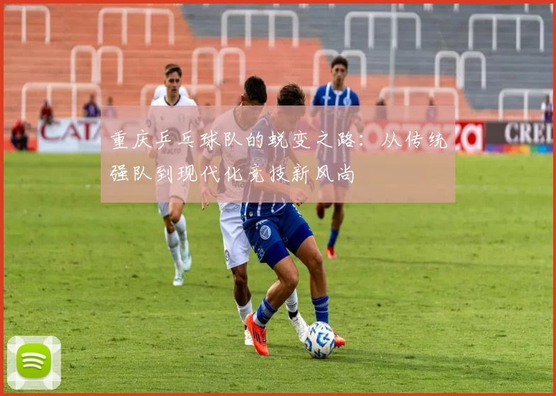 重庆乒乓球队的蜕变之路：从传统强队到现代化竞技新风尚