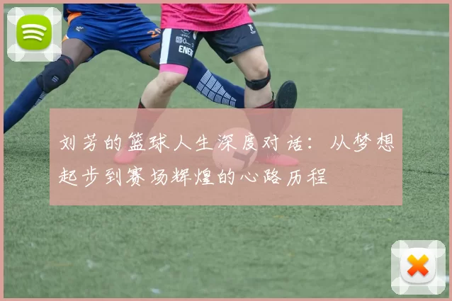 刘芳的篮球人生深度对话：从梦想起步到赛场辉煌的心路历程